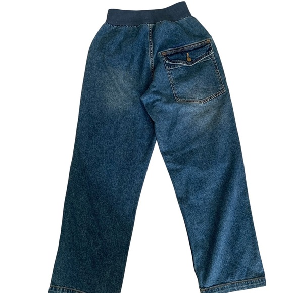 BDG Urban Outfiters Unique wide-leg Jeans XS - Picture 5 of 13